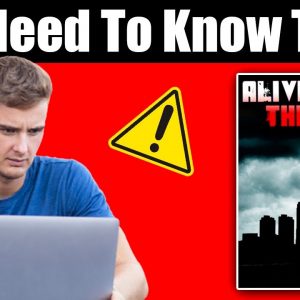 Alive After The Fall 3 Sincere Review ! Really Works ? Alive After The Fall 3 Program Where To Buy ?