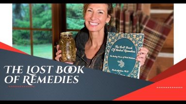 The Lost Book of Remedies Nicole Apelian Reviews - Chinese Herbal Medicine Books (02)