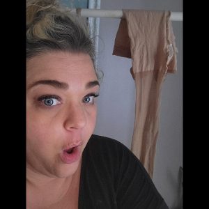 Prepping - Grab Your Grannies Pantyhose - Storing Food For The Winter