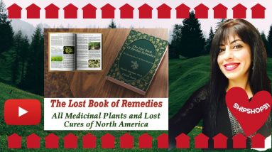 🌿   'THE LOST BOOK OF REMEDIES' 🌿  Click on link below to avail your copy now 🍵