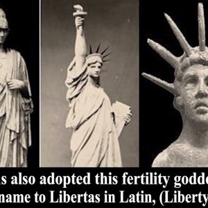 Shocking Proof God’s Plan Is Coming True... Alive After the Fall