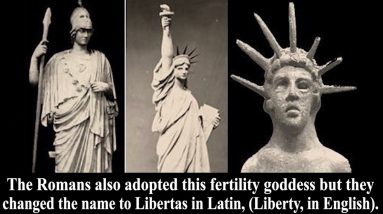 Shocking Proof God’s Plan Is Coming True... Alive After the Fall