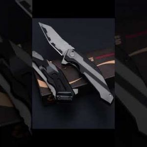 Tactical Survival Knife FR666