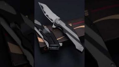 Tactical Survival Knife FR666