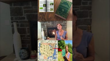 The Lost Book of Remedies 5