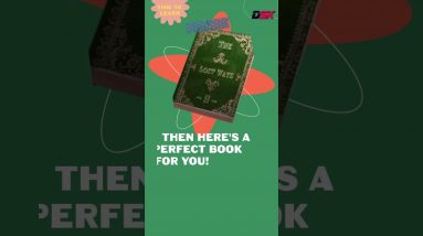 The Lost Ways (Bestseller Book) #shorts