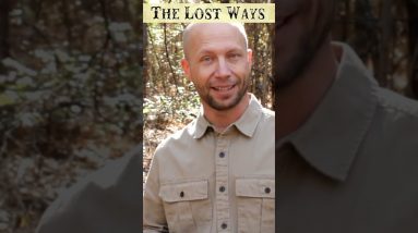 The Lost Ways Survival Book (01)