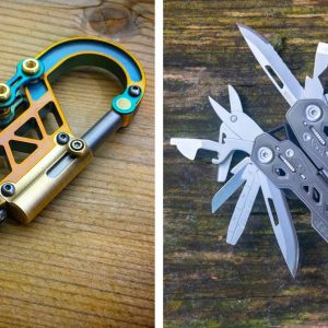 TOP 10 BEST GERBER MULTI-TOOLS 2021