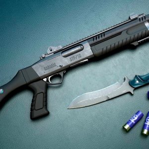 TOP 10 BEST PUMP ACTION SHOTGUNS IN THE WORLD