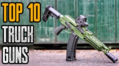 TOP 10 BEST TRUCK GUNS IN THE WORLD