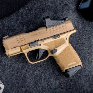 Top 5 Best Self Defense Handguns for Women