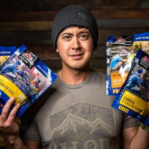 Top 7 Best Survival Food Kits & Emergency Food Supplies