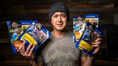 Top 7 Best Survival Food Kits & Emergency Food Supplies