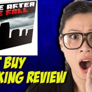 [WEBSITE DOWNLOAD] Alive After The Fall 3 PDF Review – Legit or Scam? Massive Discount + Benefits