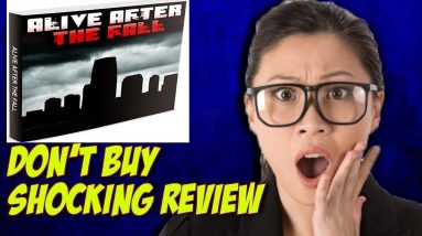 [WEBSITE DOWNLOAD] Alive After The Fall 3 PDF Review – Legit or Scam? Massive Discount + Benefits