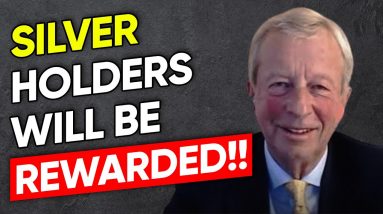 This Is Why Silver Will Protect You From A Global Financial Collapse!! - Egon von Greyerz