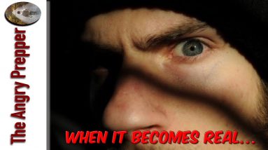 When It Becomes Real...