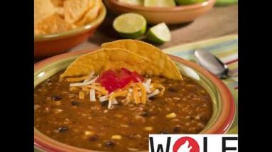 Wolf Survival Gear ReadyWise 60 Serving Entree Bucket