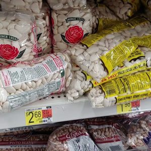 Prepping!! Beans and Rice Prices | Prep For long term storage! Prep-prepper-prepping 2021