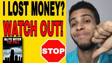 The Truth About Alive After The Fall 3! Alive After The Fall 3 Review- Alive After The Fall 3 Works?