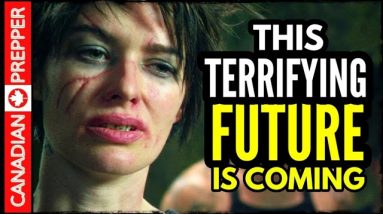 10 Movies That Predict Our Dark Future