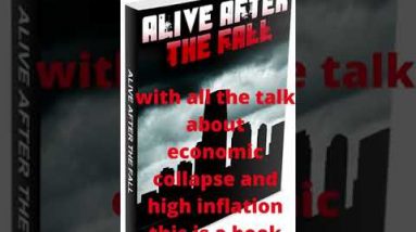 ALIVE AFTER THE FALL