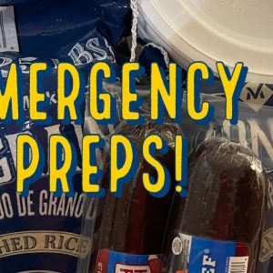 2111 Prepping Emergency Preps ~ Food Shortages ~ Inflation ~ Supply Chain Breakdown!
