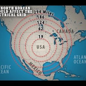 Dr. Peter Pry on the Dangers of Solar & EMP Threats: The need to Harden The Grid!
