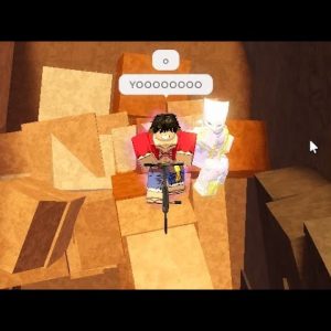 How to Survive the Instant Fall Death