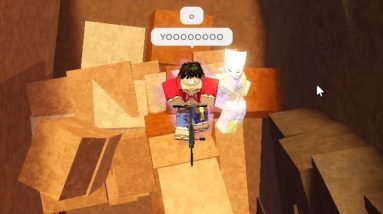 How to Survive the Instant Fall Death