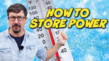 How To Survive Winter Power Outages in 2022