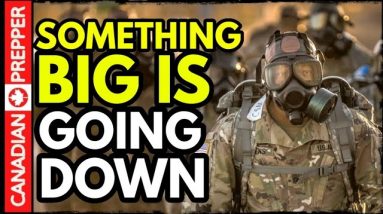 I Got A Real Bad Feeling About This... Be Ready