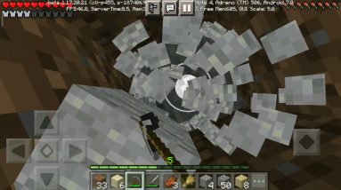 I have enough food,in survival