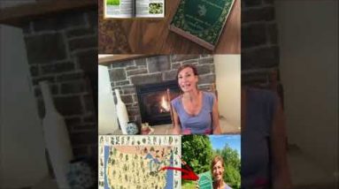 Lost Book Herbal Remedies (14) #Shorts