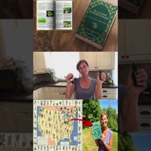 Lost Book Herbal Remedies Free Pdf (13) #Shorts