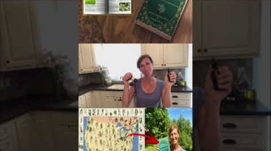 Lost Book Herbal Remedies Free Pdf (13) #Shorts