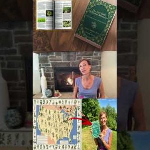 Lost Book Herbal Remedies Pdf (15) #Shorts