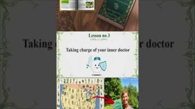 Lost Book Remedies (11) #Shorts