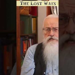 Lost Ways Review Book (25) #Shorts