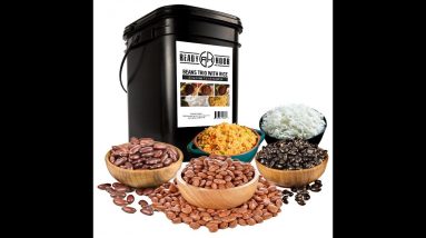 My Patriot Food Supply Review