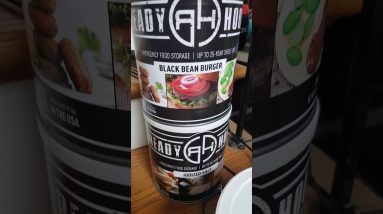 My Patriot Supply delivery