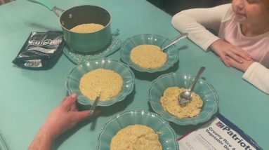 My Patriot Supply vs. 4Patriots | Who Has The Better Rice