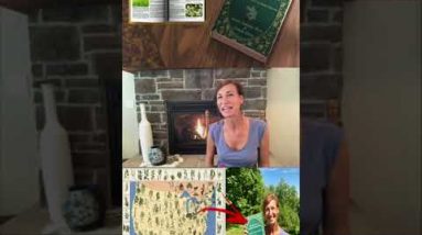 Natural Healing Remedies Book (16) #Shorts