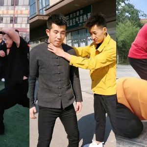 Martial Arts Self Defence Tips & Tricks | How To Survive in 2021 | Best Self Defence Techniques #47