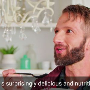 Ready Wise Emergency Meals - Back in Time