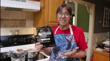 Survival Food - Freeze Dried |  Is it Worth It? | My Patriot Supply