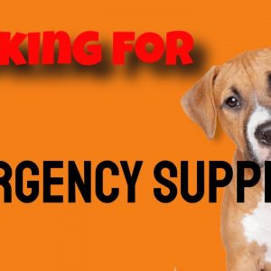 The Best emergency preparedness food [Link In Description]