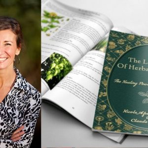 The Lost Book of Herbal Remedies (06)