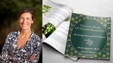 The Lost Book of Herbal Remedies (06)