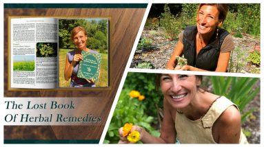 The Lost Book of Remedies (07)